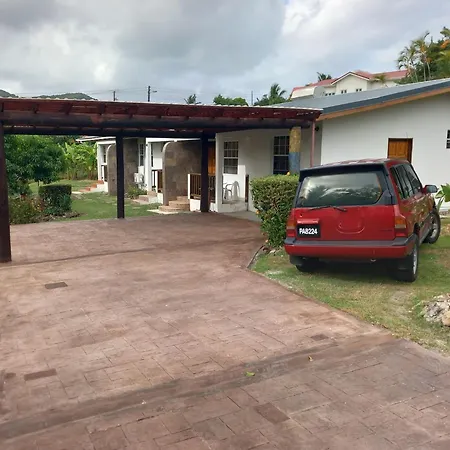 Habitat Apartments